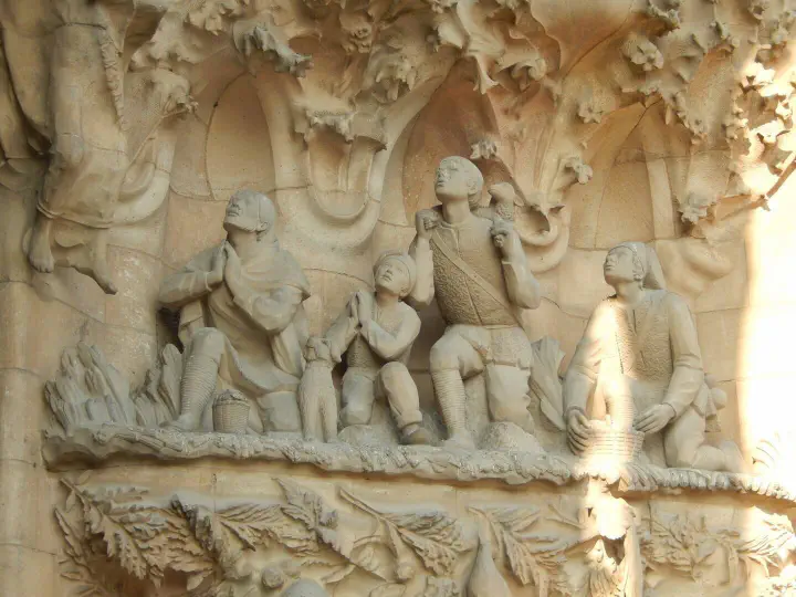 Barcelona, Spanien - Photo 12