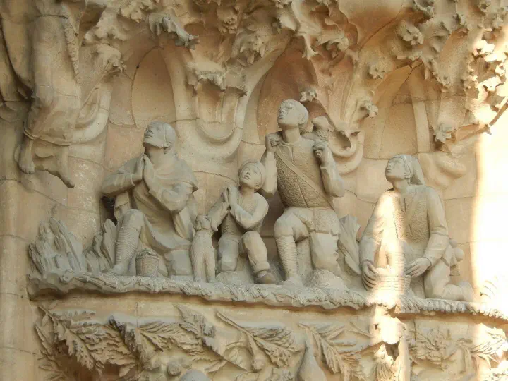 Barcelona, Spanien - Photo 12