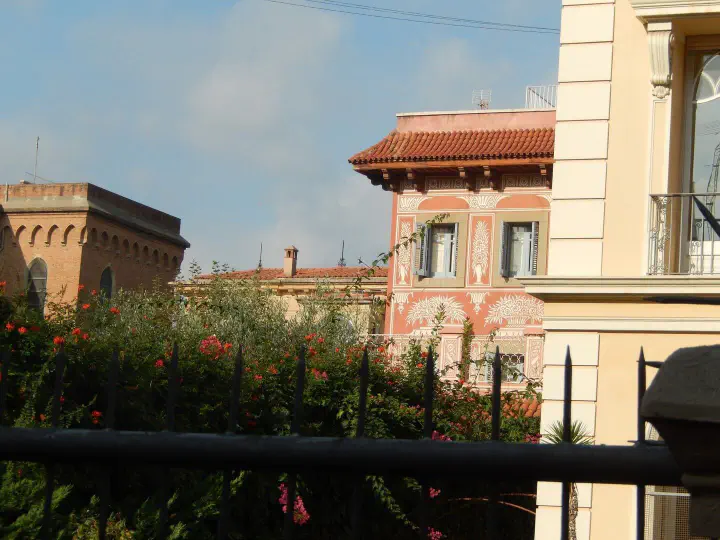 Barcelona, Spanien - Photo 13