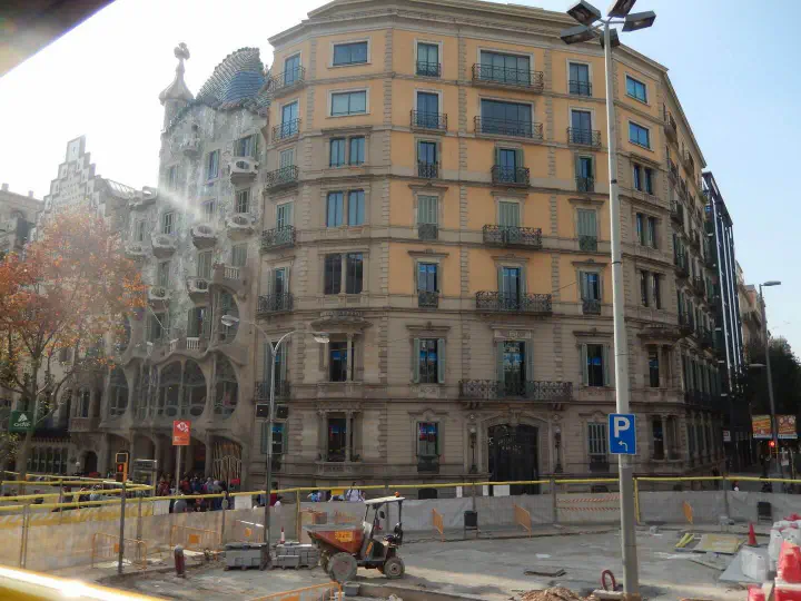 Barcelona, Spanien - Photo 14