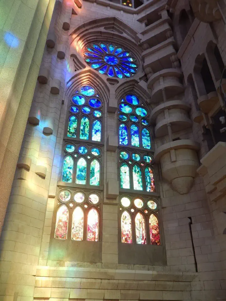 Barcelona, Spanien - Photo 16