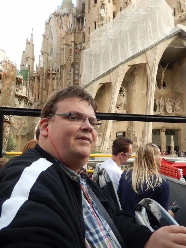Barcelona, Spanien - Photo 19