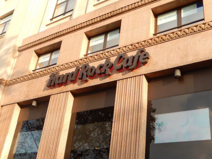 Barcelona, Spanien - Photo 21