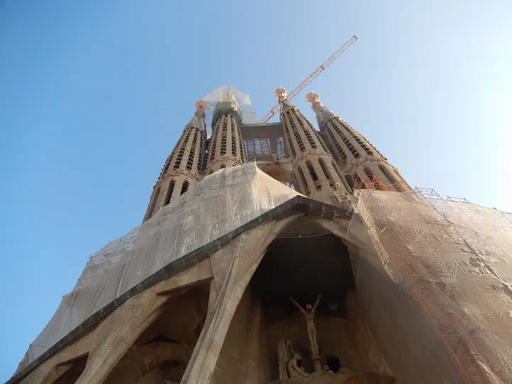 Barcelona, Spanien - Photo 22