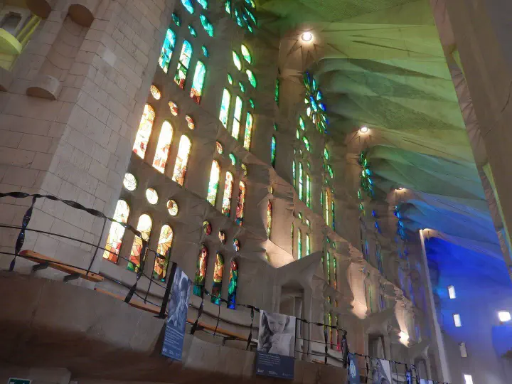 Barcelona, Spanien - Photo 23