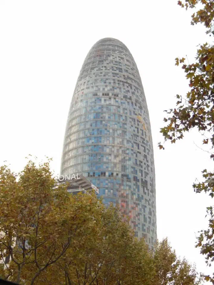 Barcelona, Spanien - Photo 24