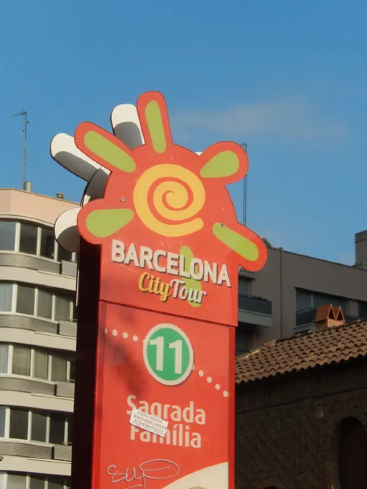 Barcelona, Spanien - Photo 27