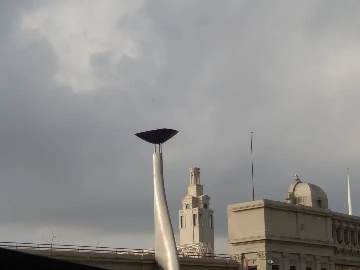 Barcelona, Spanien - Photo 3