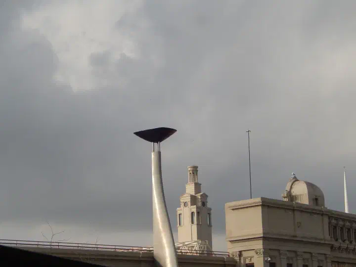 Barcelona, Spanien - Photo 3