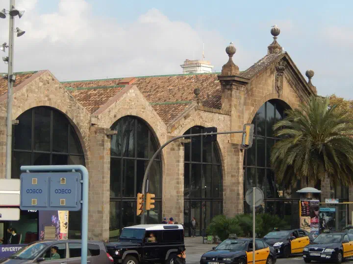 Barcelona, Spanien - Photo 4