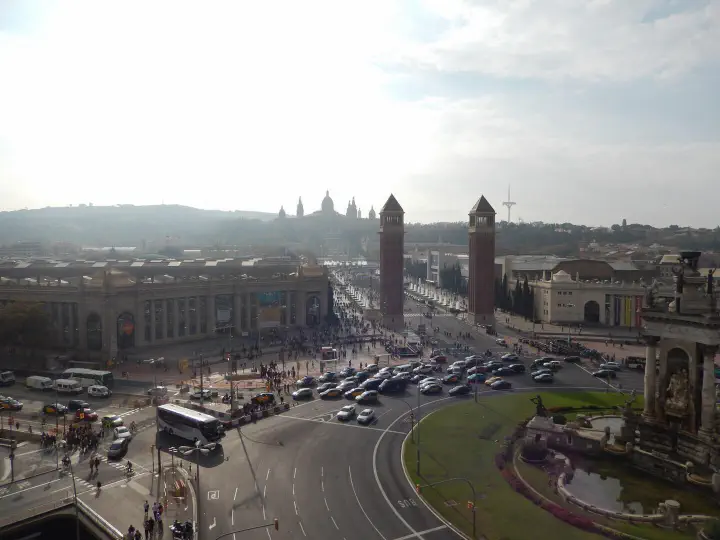 Barcelona, Spanien - Photo 5