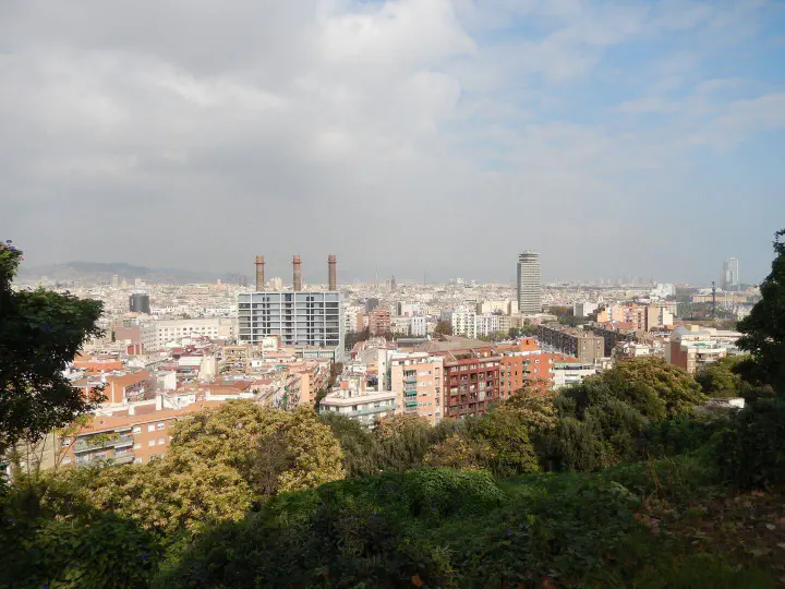 Barcelona, Spanien - Photo 6