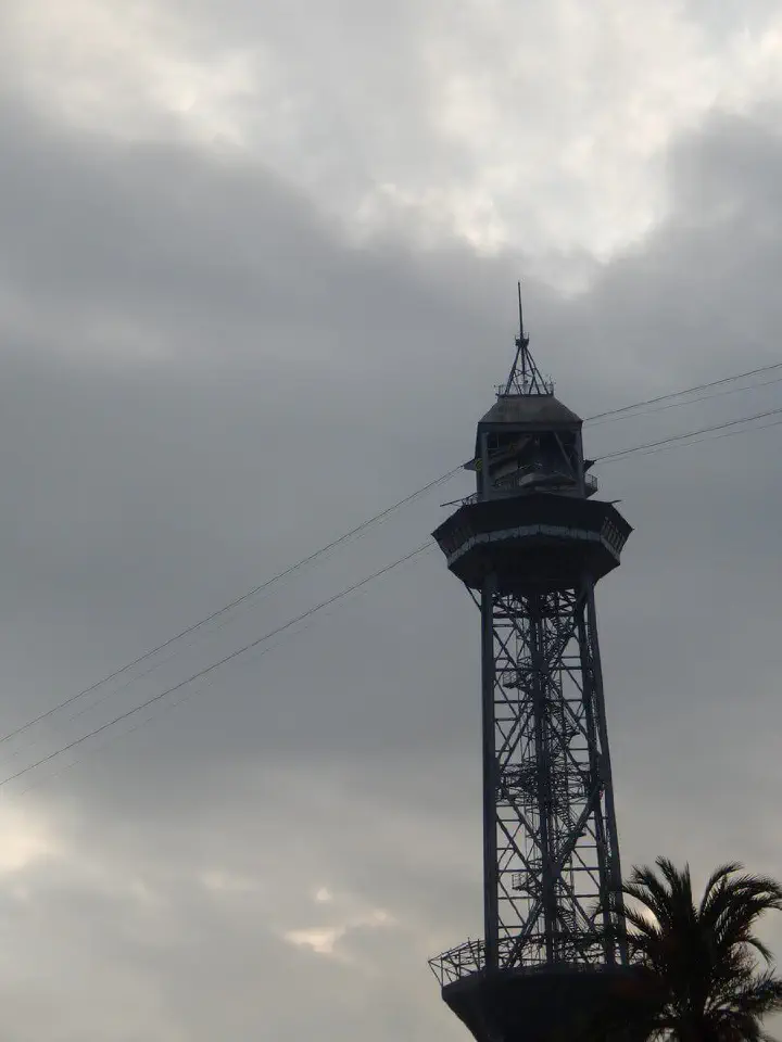 Barcelona, Spanien - Photo 9