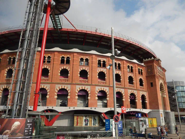 Barcelona, Spanien - Photo 13