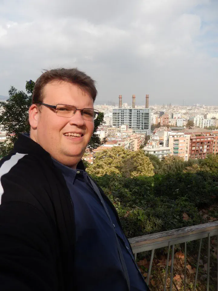 Barcelona, Spanien - Photo 14