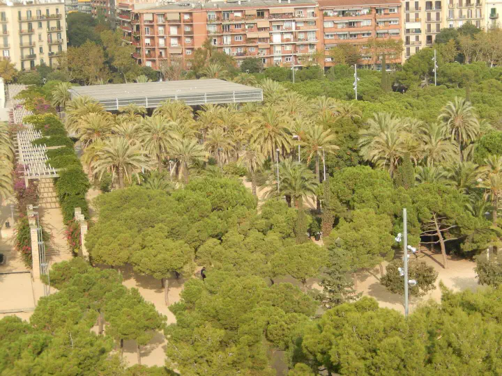 Barcelona, Spanien - Photo 16