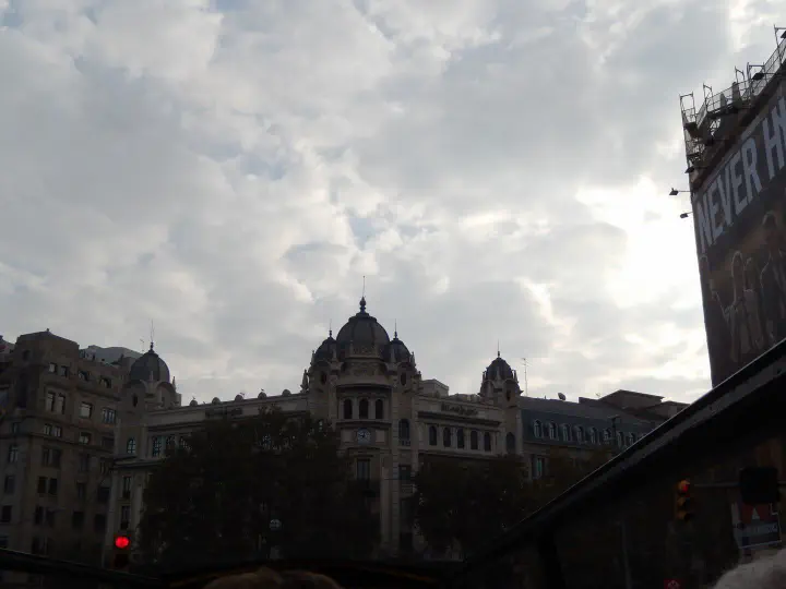 Barcelona, Spanien - Photo 17