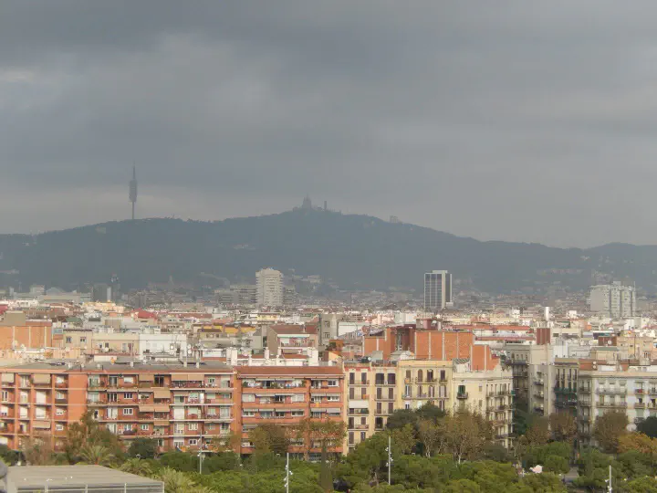 Barcelona, Spanien - Photo 18