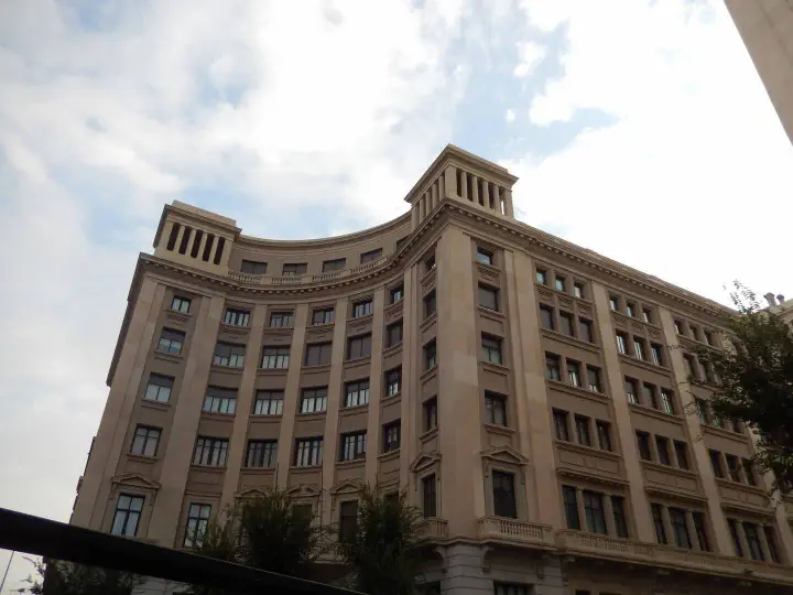 Barcelona, Spanien - Photo 19