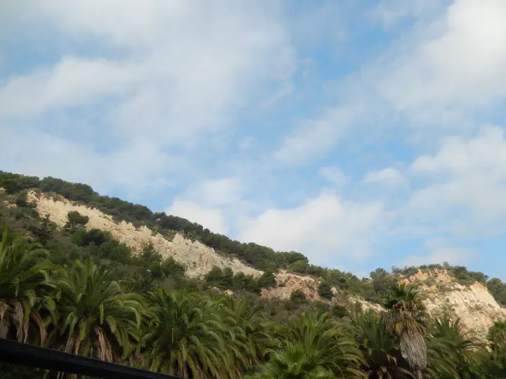 Barcelona, Spanien - Photo 20