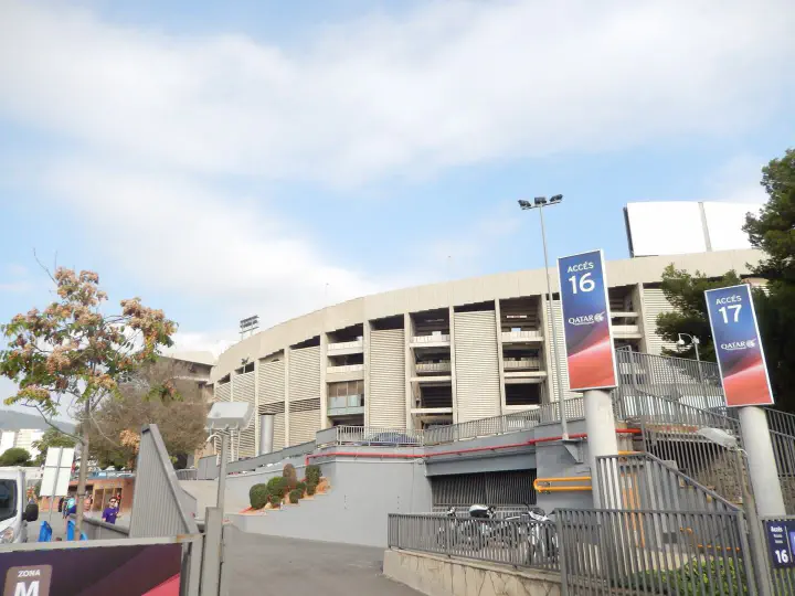 Barcelona, Spanien - Photo 22