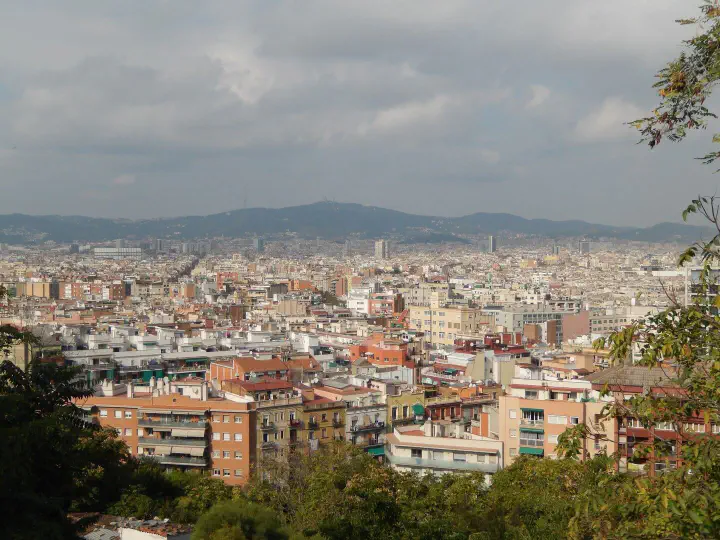 Barcelona, Spanien - Photo 23