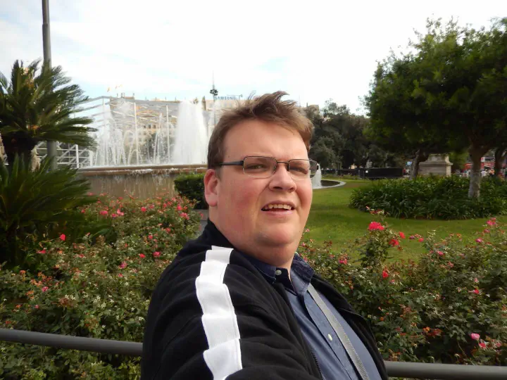 Barcelona, Spanien - Photo 24