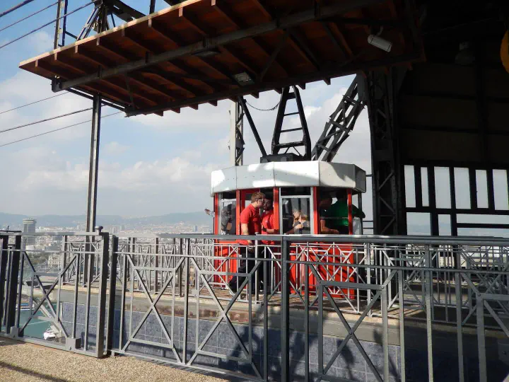 Barcelona, Spanien - Photo 25