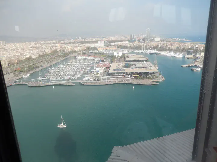 Barcelona, Spanien - Photo 26