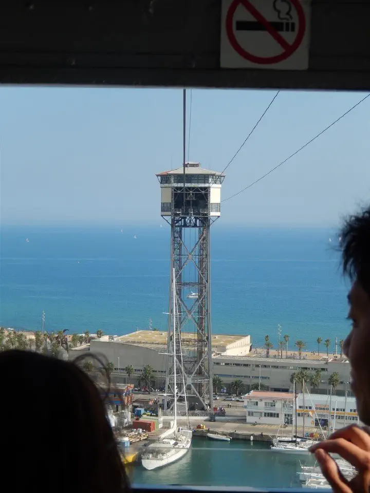 Barcelona, Spanien - Photo 27