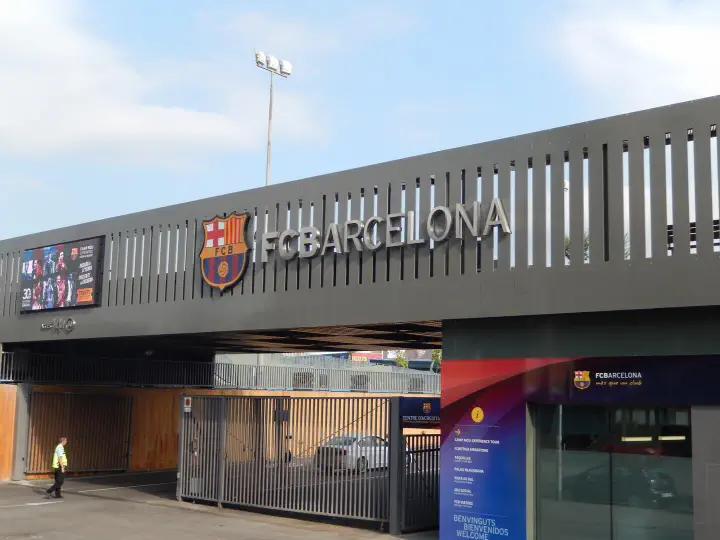 Barcelona, Spanien - Photo 29