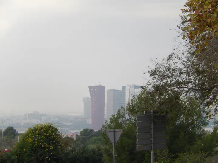 Barcelona, Spanien - Photo 33