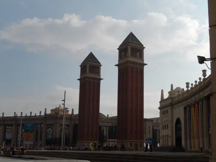 Barcelona, Spanien - Photo 34