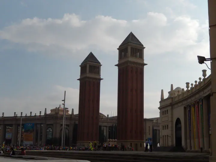 Barcelona, Spanien - Photo 34