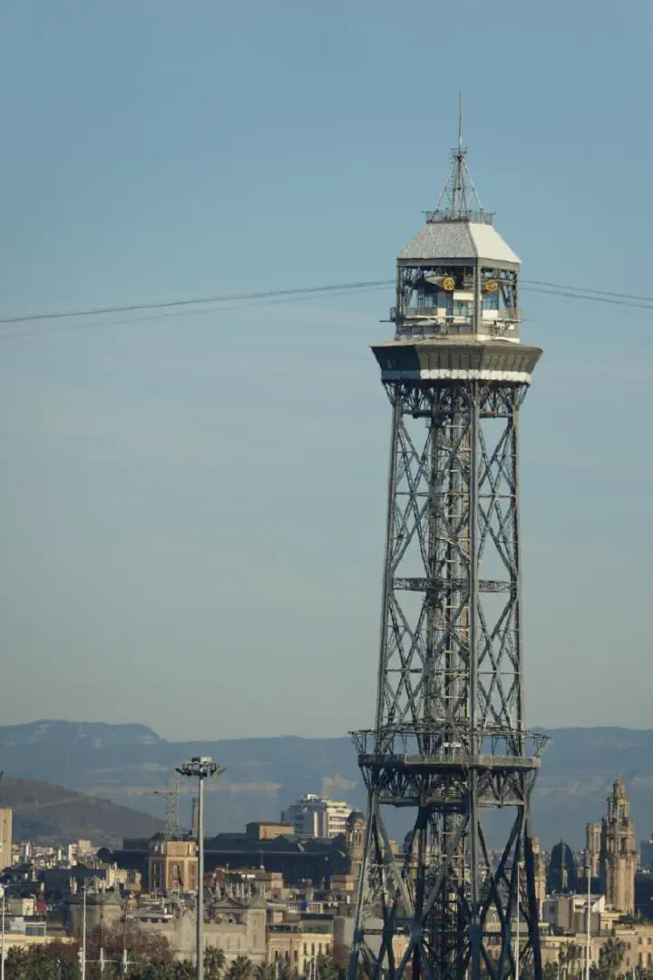 Barcelona, Spanien - Photo 3