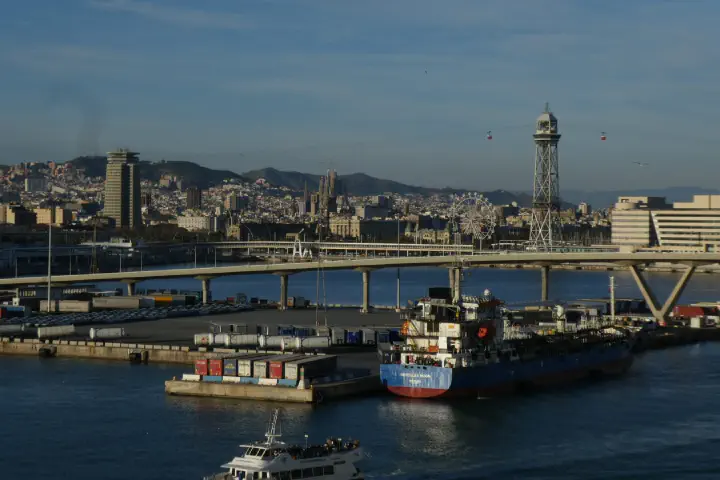 Barcelona, Spanien - Photo 6