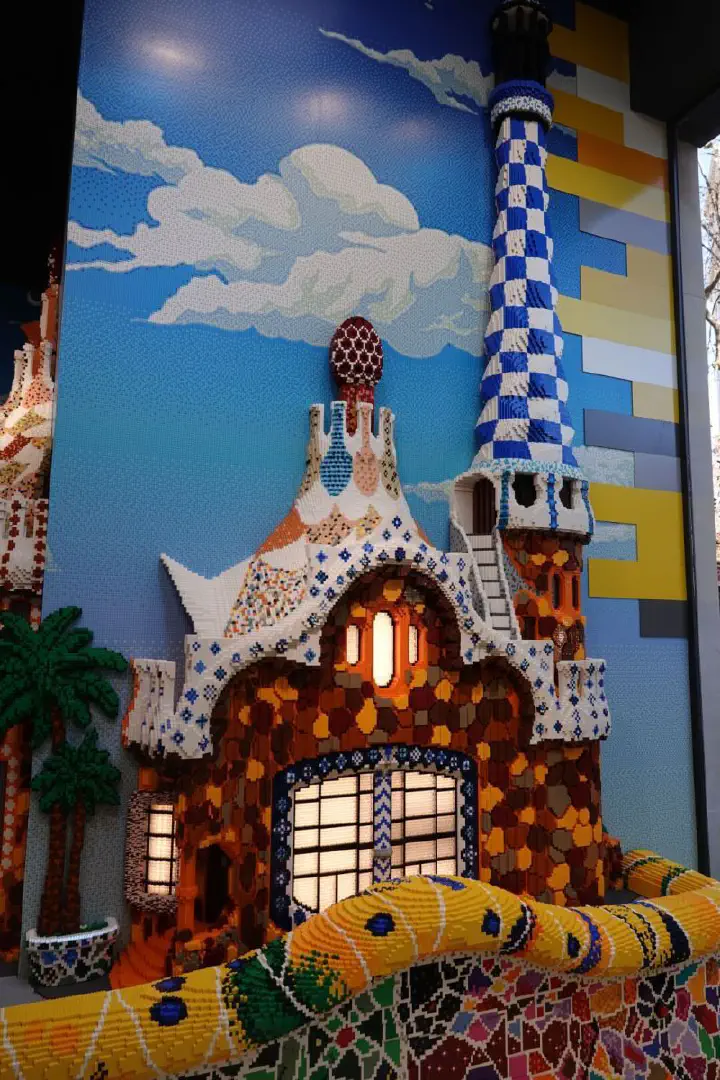 Barcelona, Spanien - Photo 8