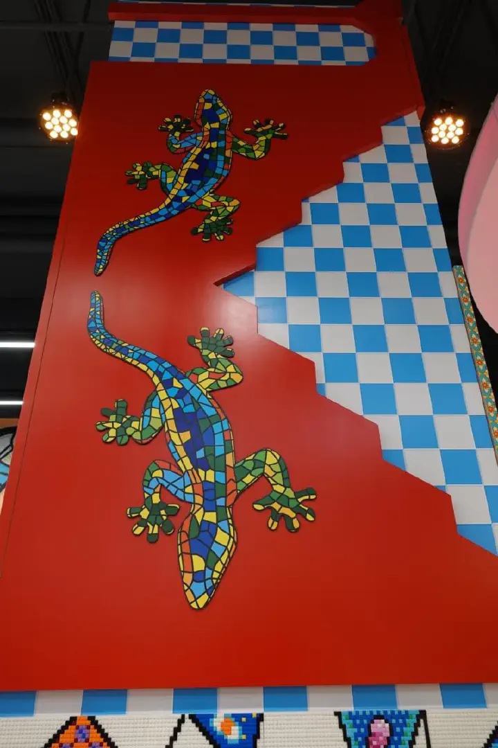 Barcelona, Spanien - Photo 9