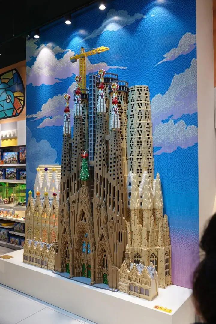 Barcelona, Spanien - Photo 10