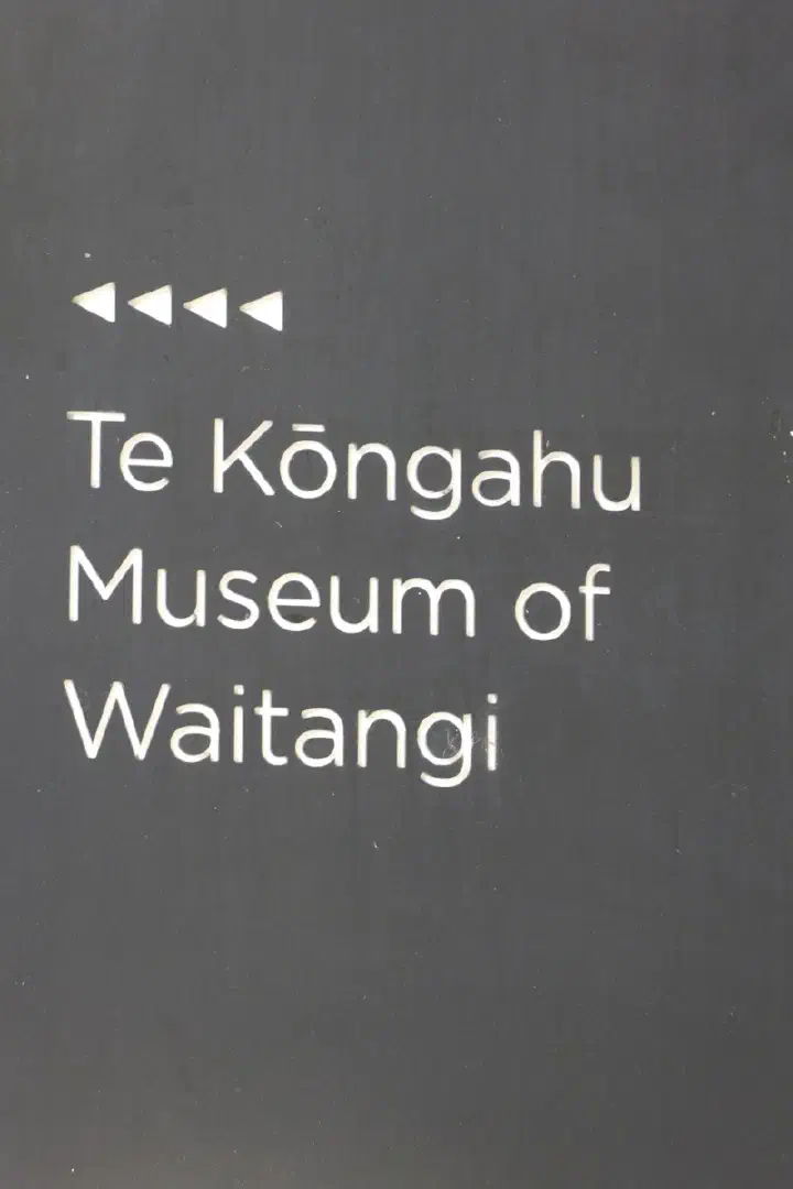 Bay of Islands, Neuseeland - Photo 1