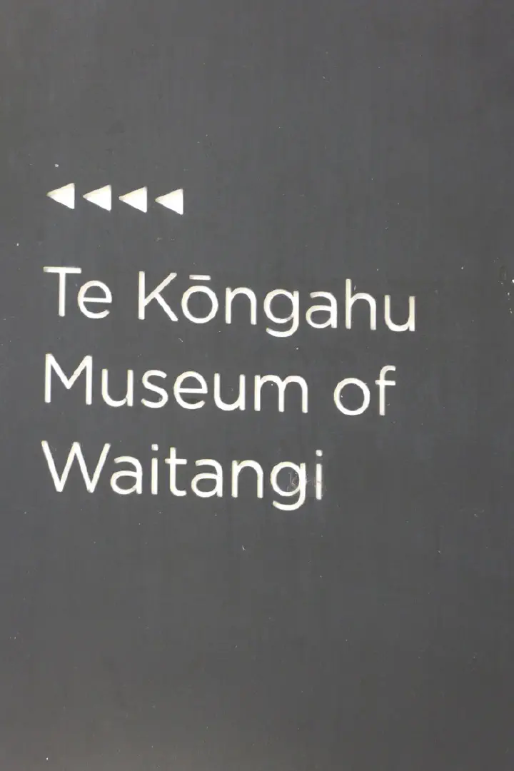 Bay of Islands, Neuseeland - Photo 1