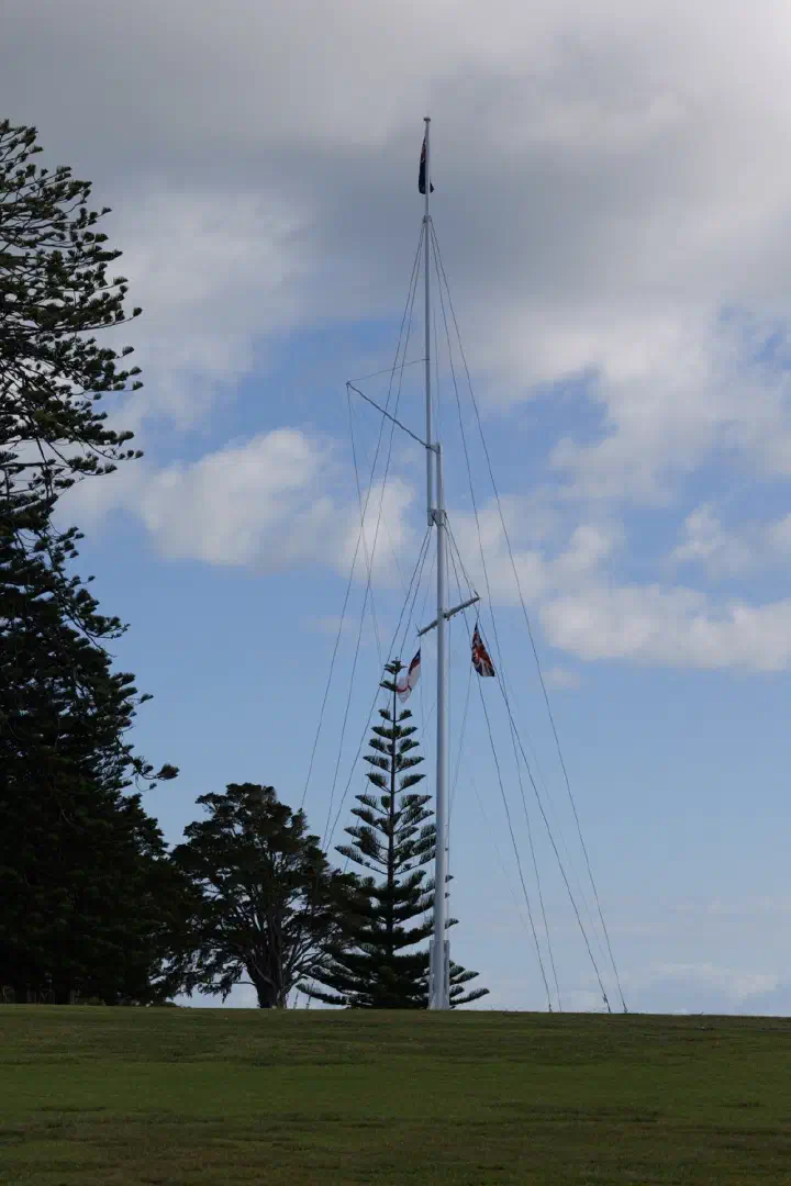 Bay of Islands, Neuseeland - Photo 7