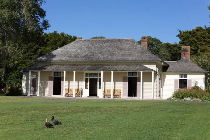 Bay of Islands, Neuseeland - Photo 11