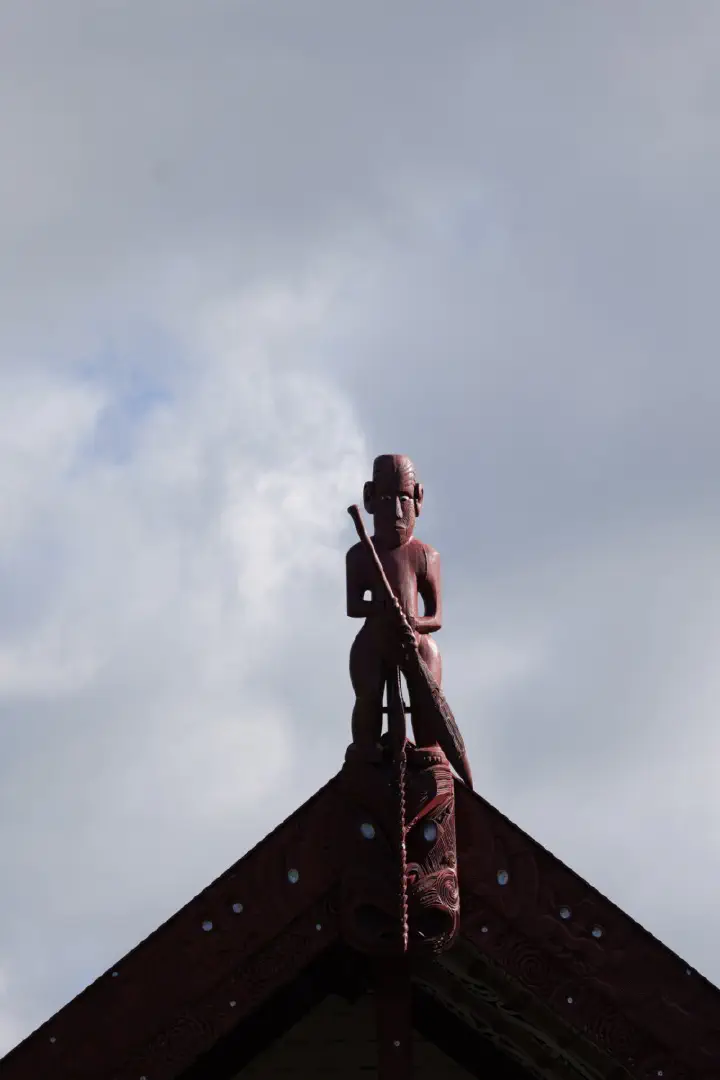 Bay of Islands, Neuseeland - Photo 12