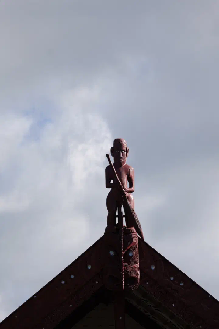 Bay of Islands, Neuseeland - Photo 12