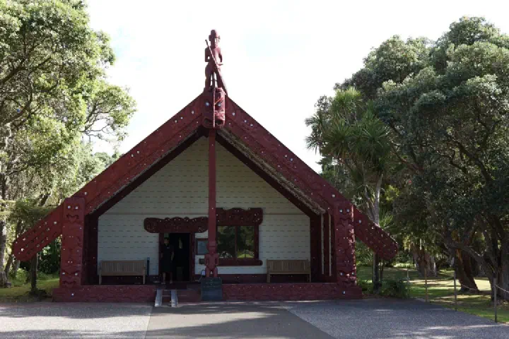 Bay of Islands, Neuseeland - Photo 13