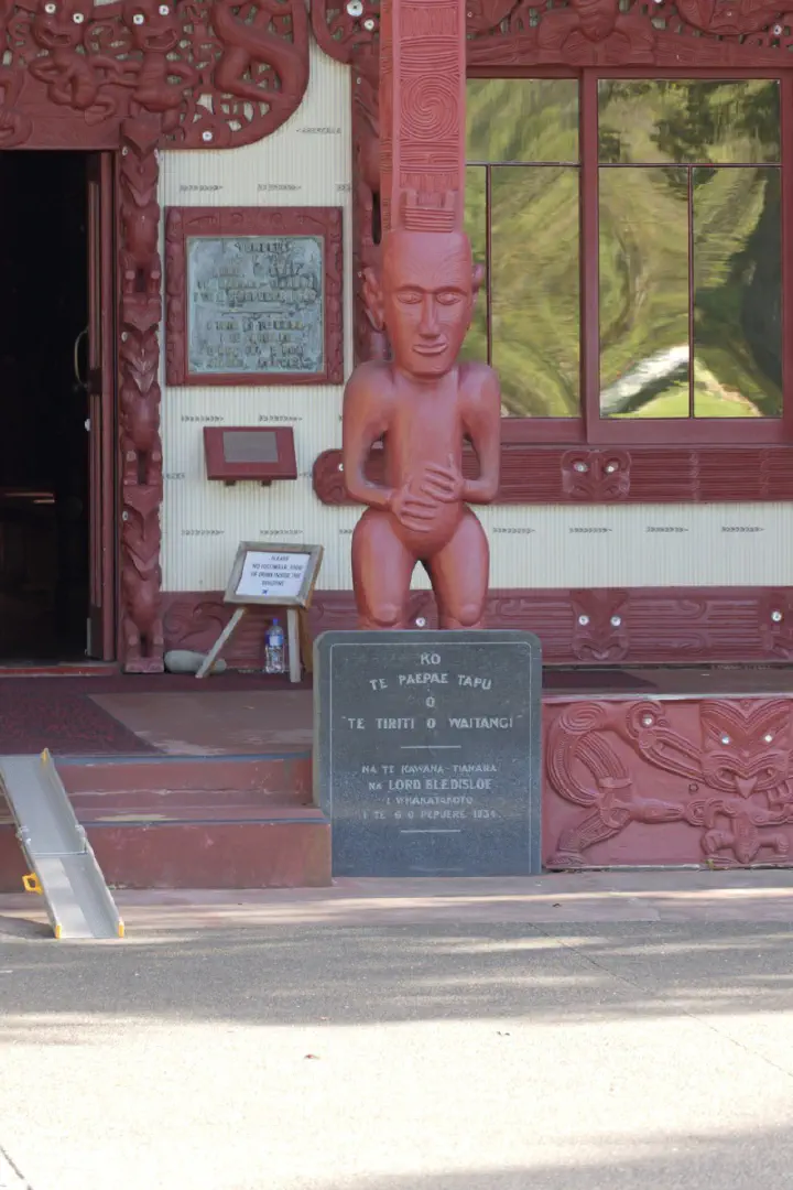 Bay of Islands, Neuseeland - Photo 14