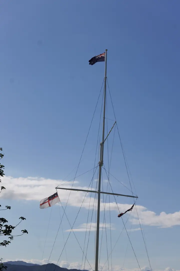 Bay of Islands, Neuseeland - Photo 15