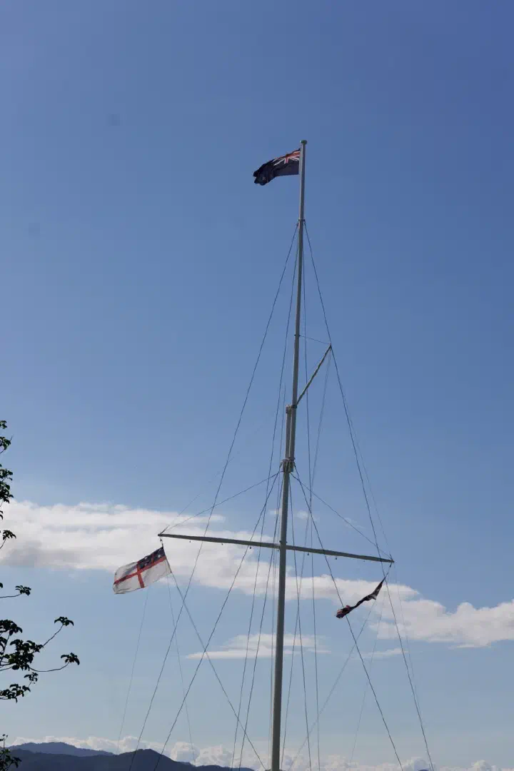 Bay of Islands, Neuseeland - Photo 15