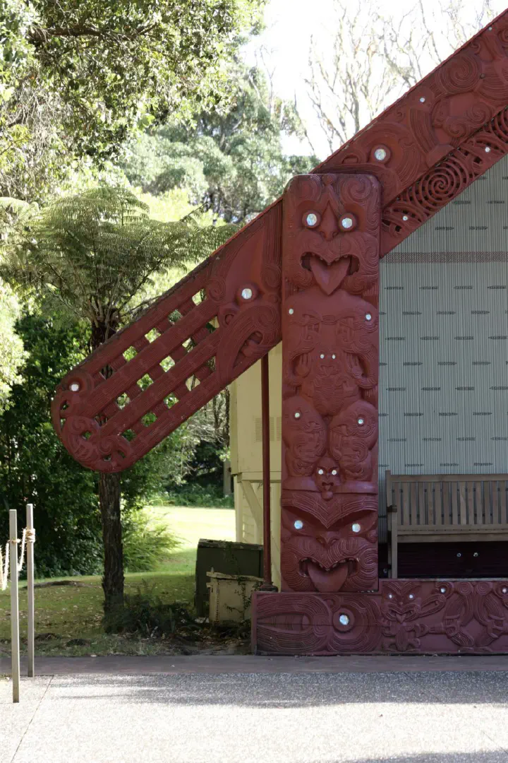 Bay of Islands, Neuseeland - Photo 16